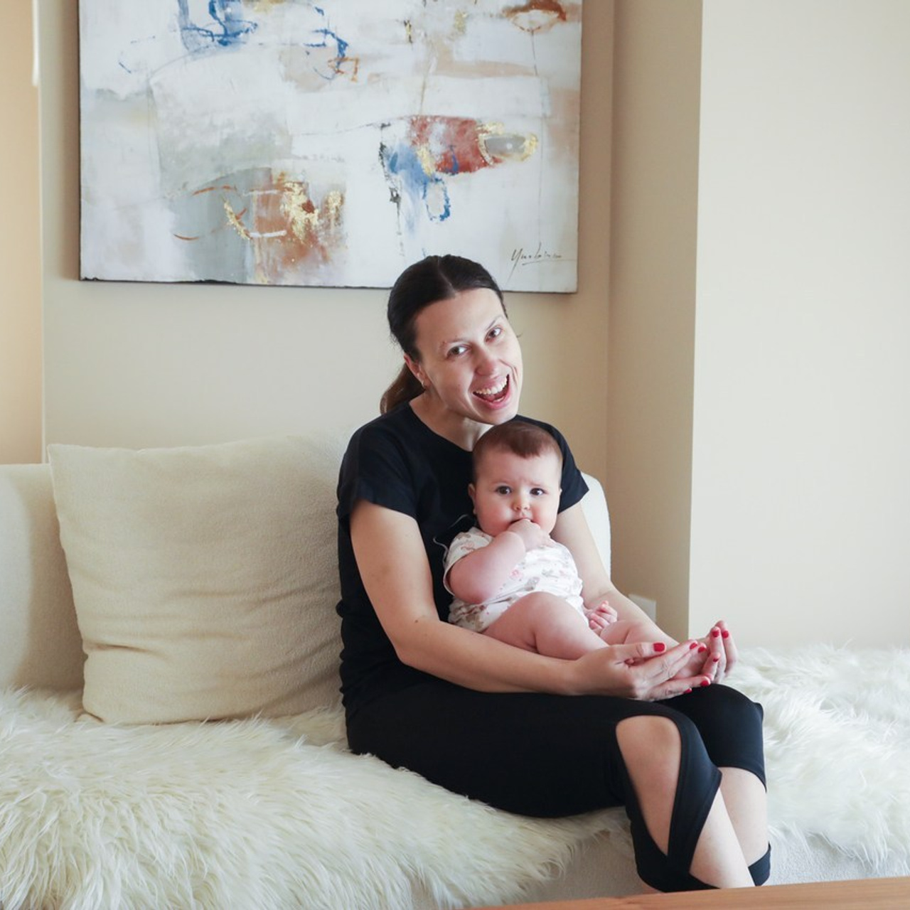 Отзывы. Семейный и детский фотограф в Санкт-Петербург. Natalia Fadel