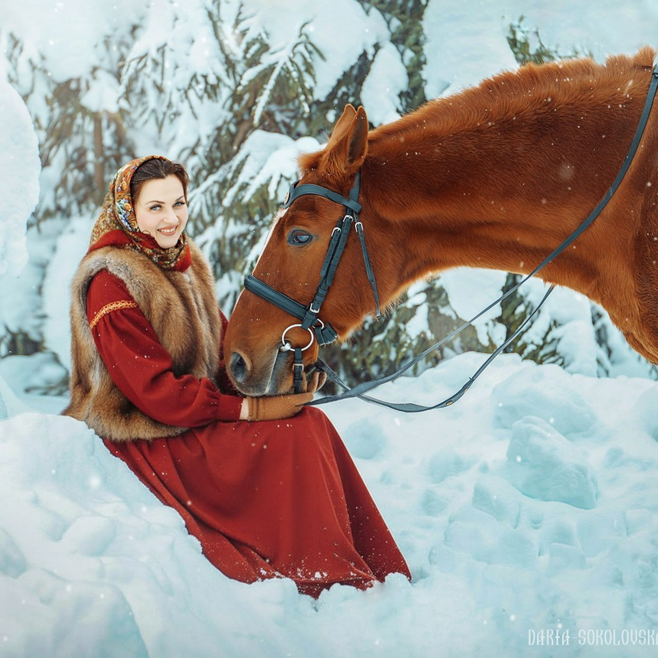 Мне будет приятно, если вы поделитесь впечатлением от моей работы. Фотограф Дарья Соколовская