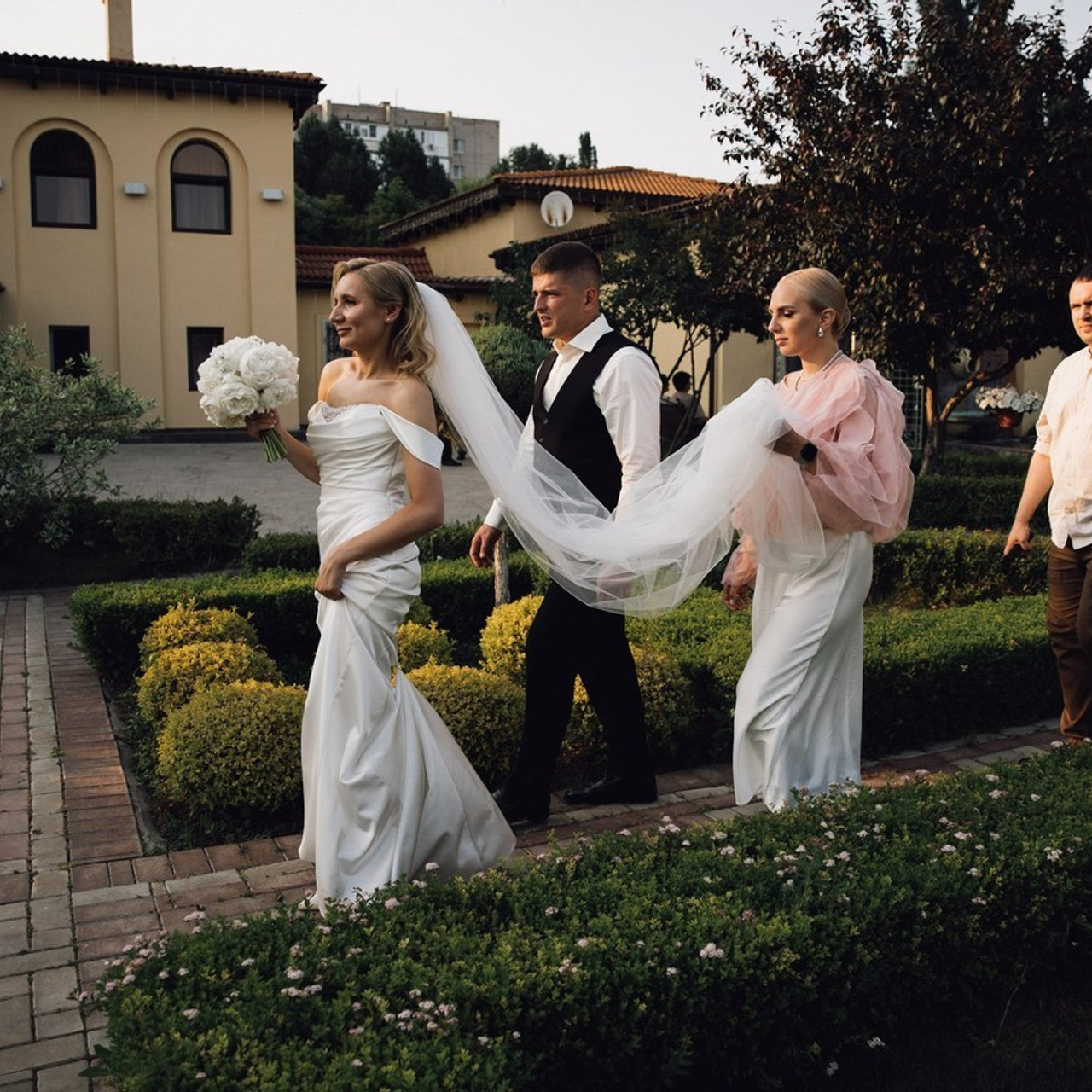 Отзывы. Фотограф Алексей Сироткин Тольятти Самара