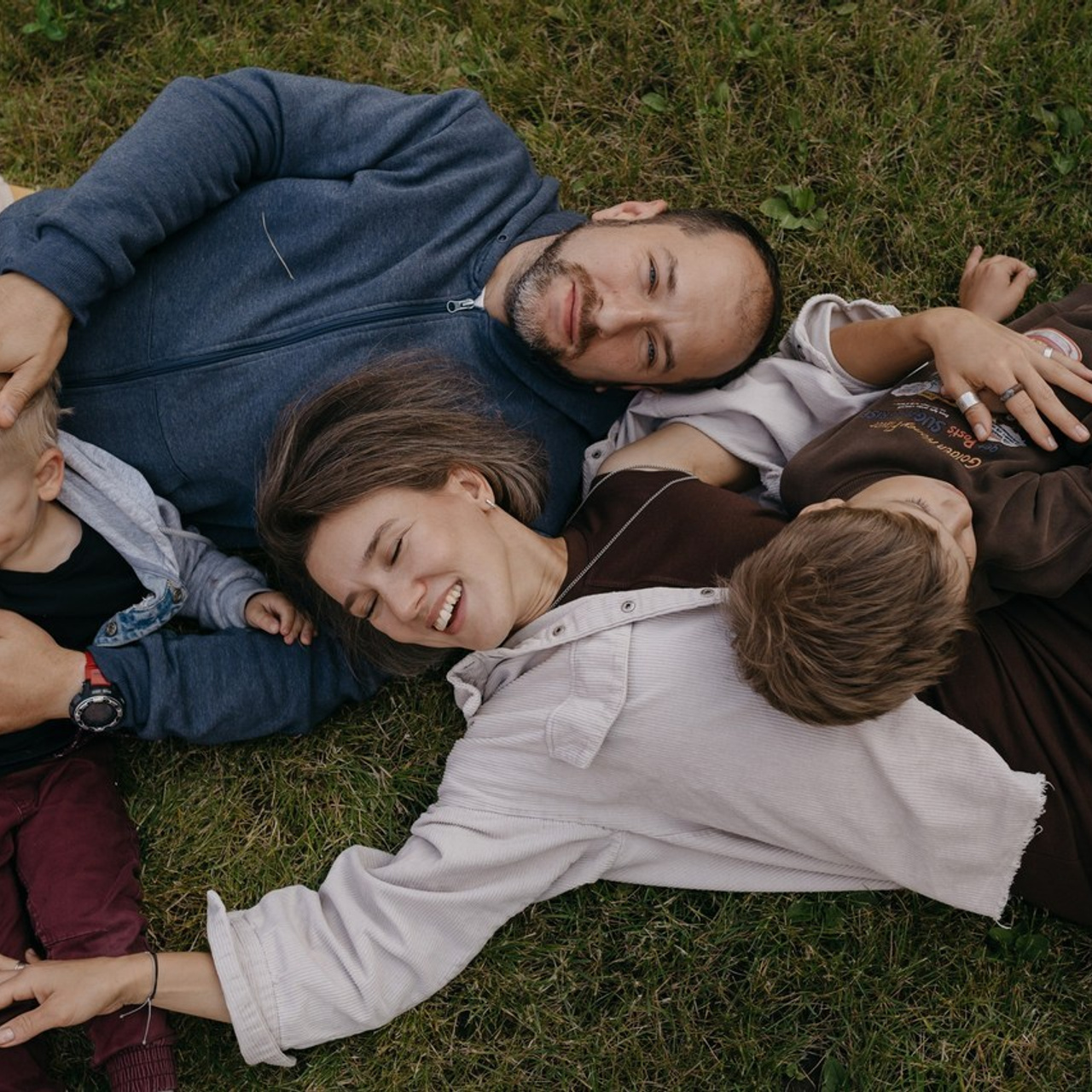 Отзывы. Спортивный репортаж