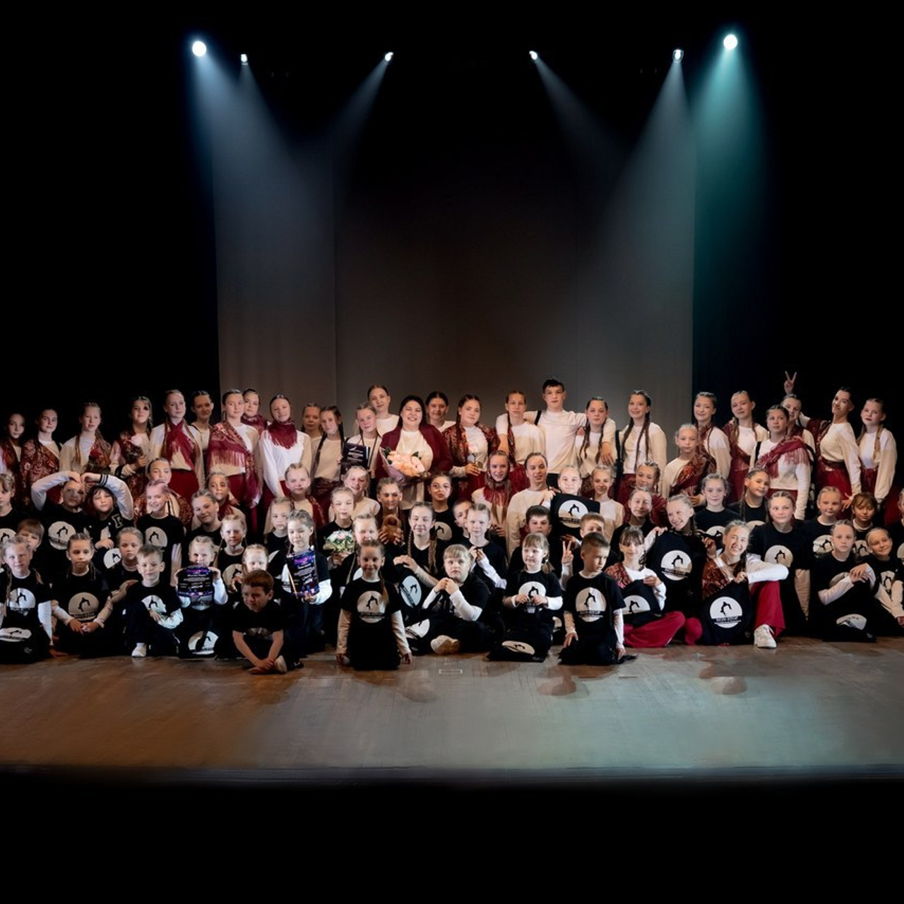 Отзывы. Спортивный репортаж