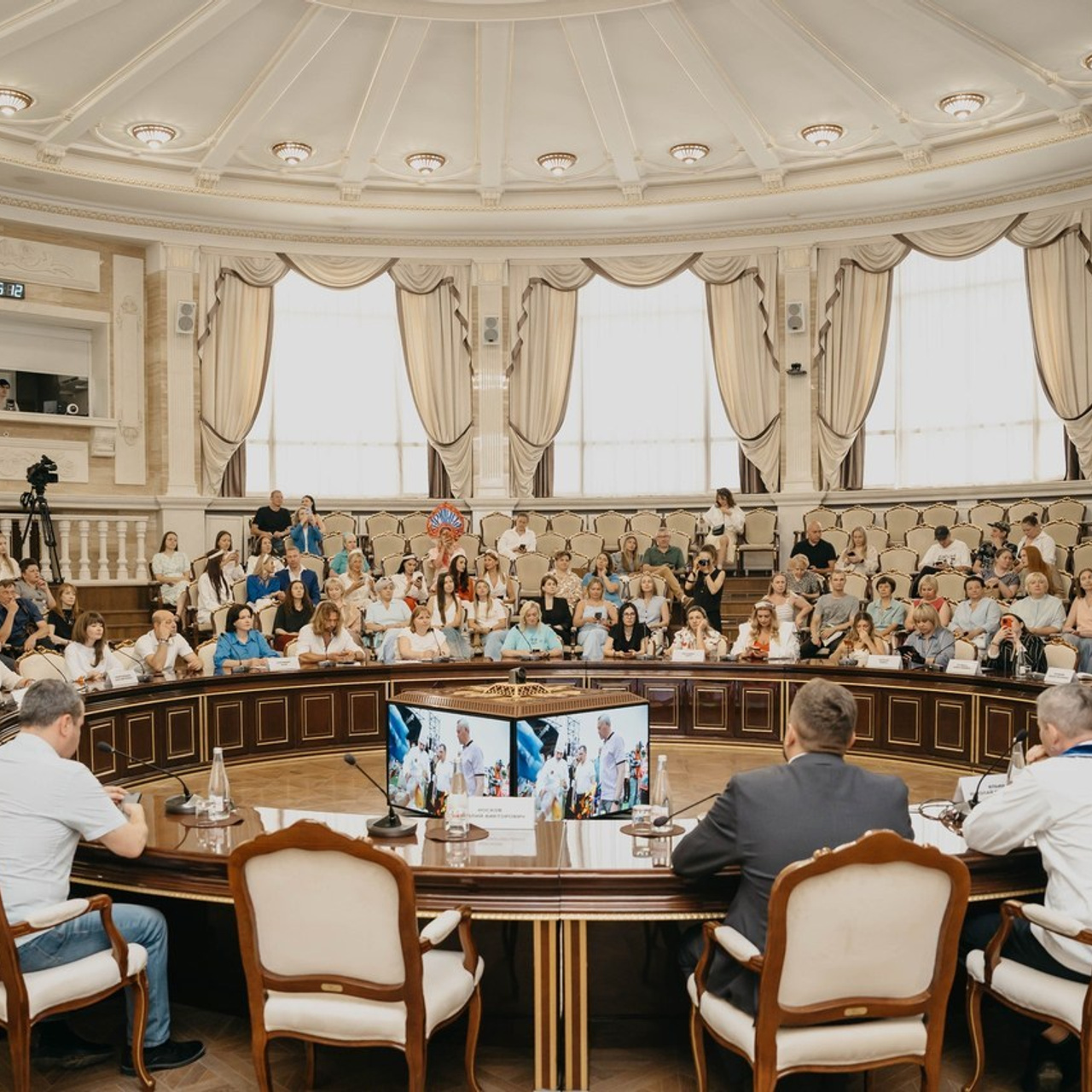Отзывы. Репортажный фотограф Яна Белягова