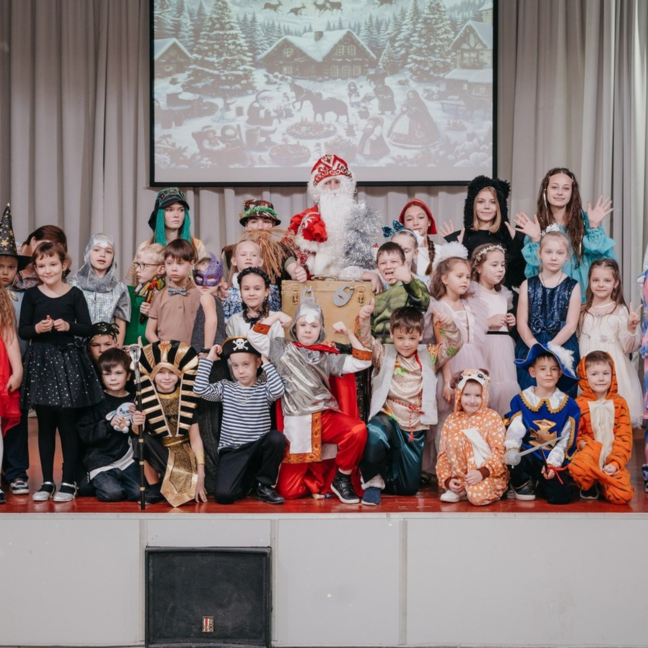 Отзывы. Спортивный репортаж