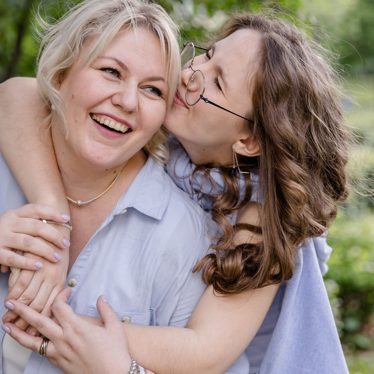 Отзывы. Семейный и детский фотограф в Москве Вера Ускова