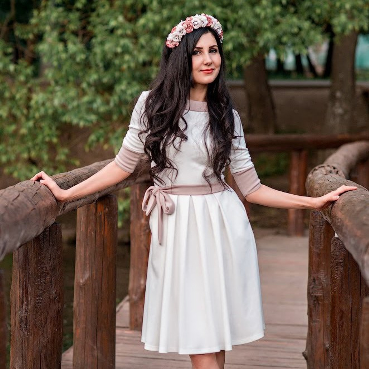 Отзывы. Семейный и детский фотограф в Москве Вера Ускова