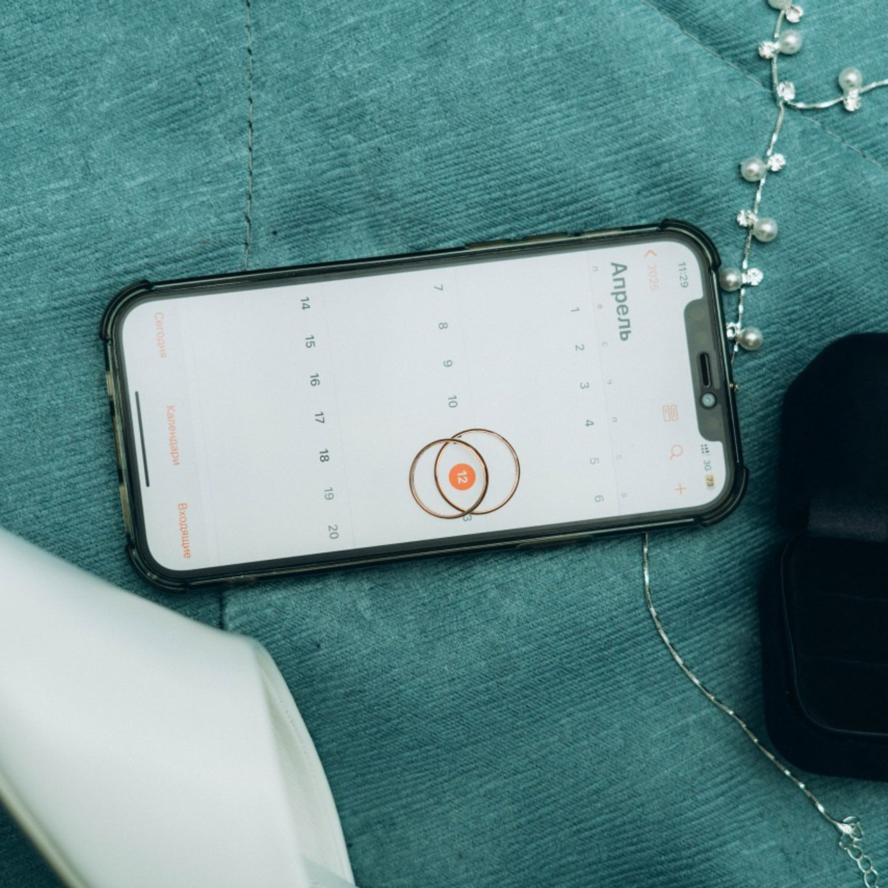 Отзывы. Свадебная съемка в Севастополе