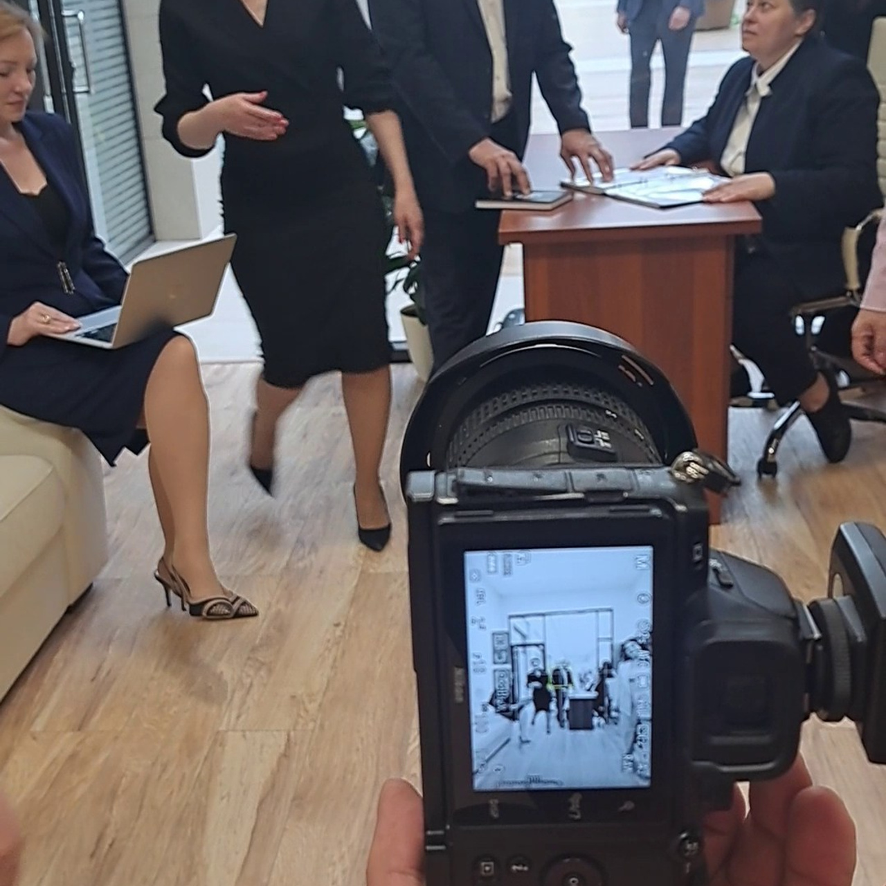 Отзывы. Студийный и Репортажный фотограф в Санкт-Петербурге Виктор Чугаев