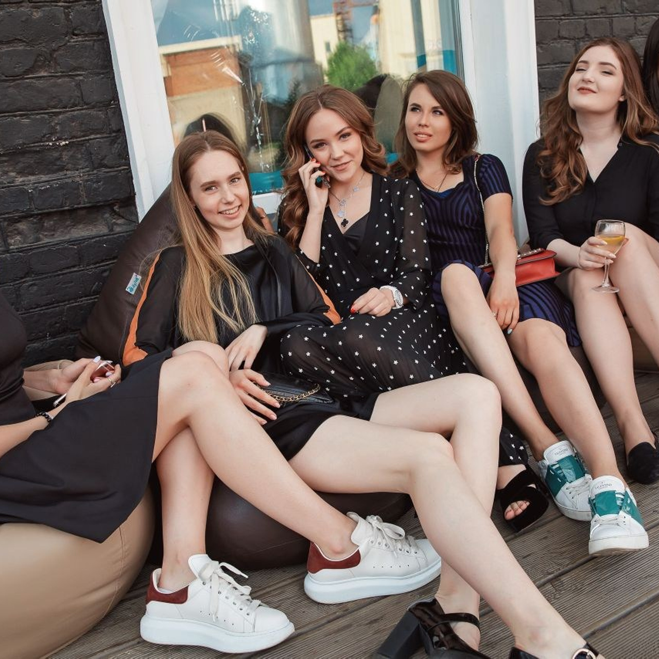 Примеры работ