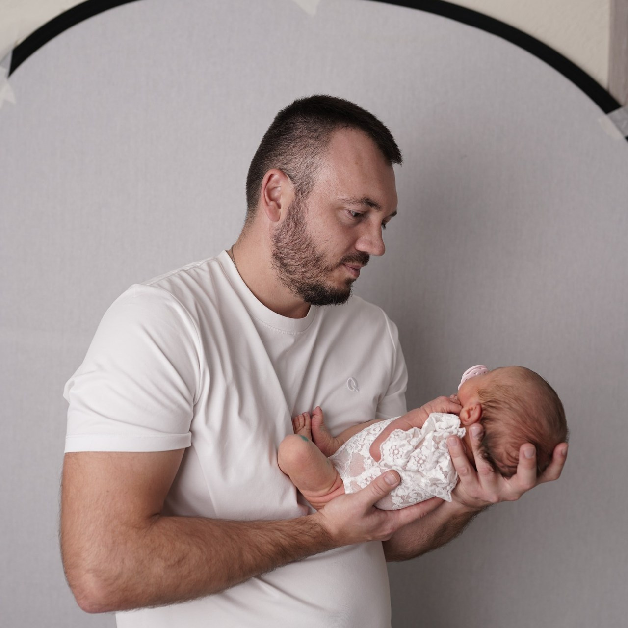 Отзывы. Фотограф NEWBORN и малышей до года в Тольятти Веретина Лилия