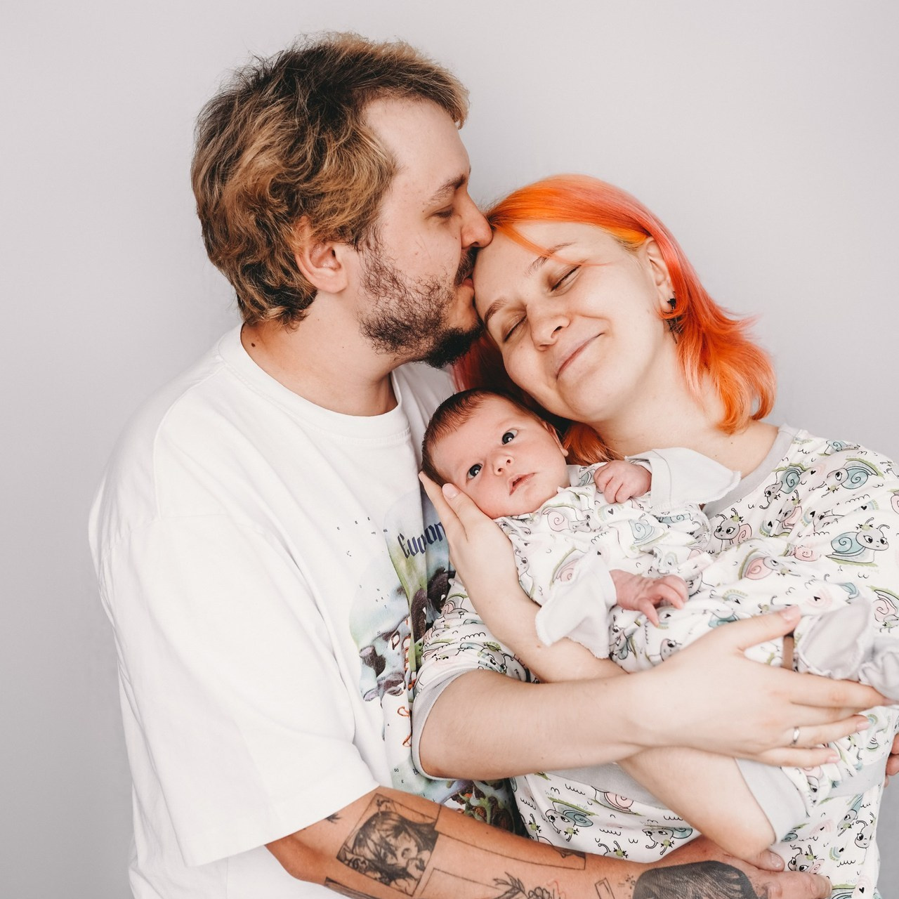 Отзывы. Фотограф NEWBORN и малышей до года в Тольятти Веретина Лилия