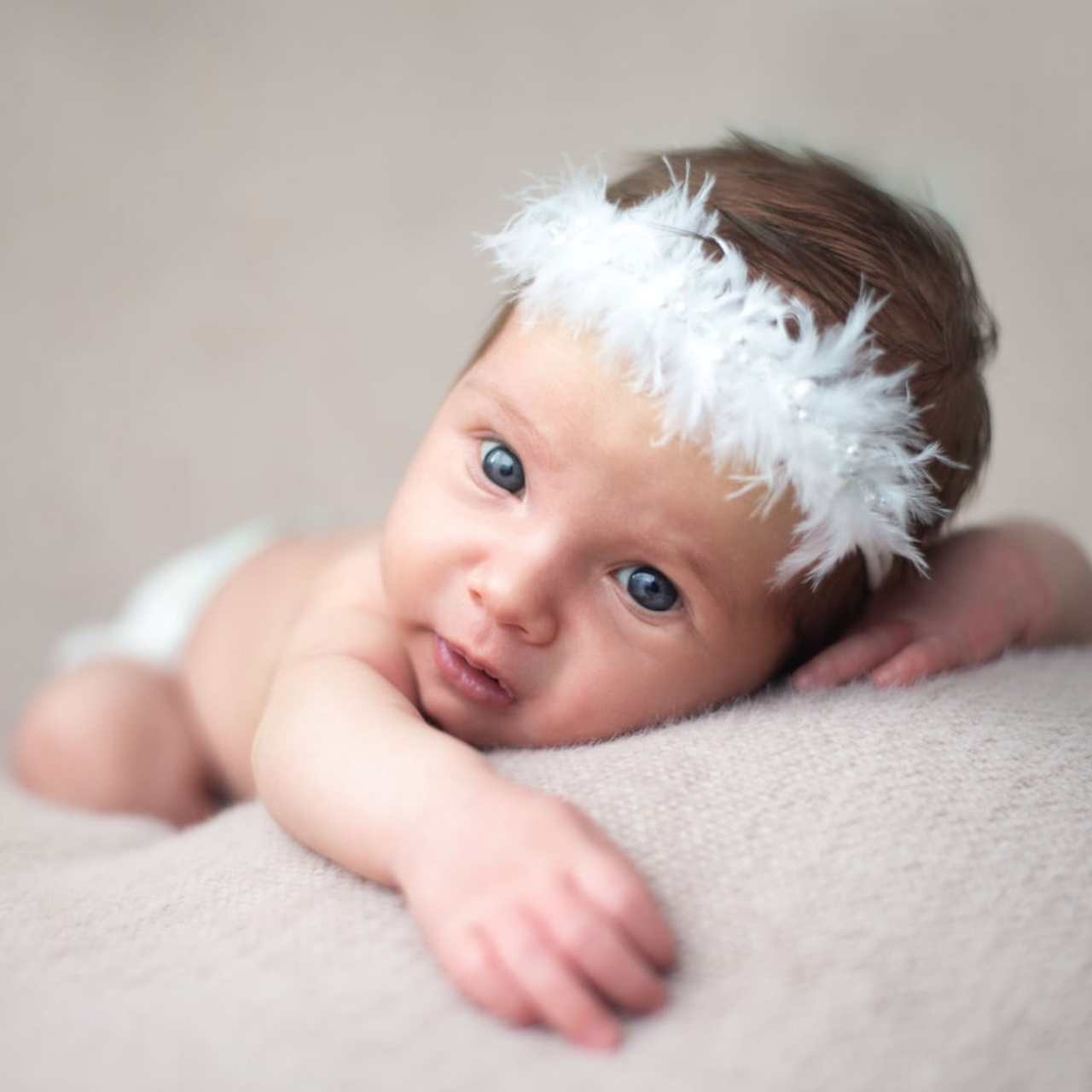 Отзывы. Фотограф NEWBORN и малышей до года в Тольятти Веретина Лилия