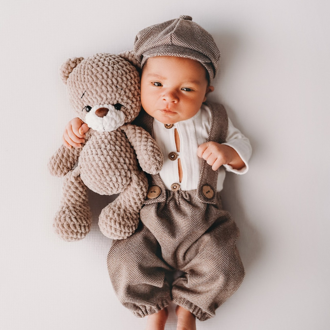 Отзывы. Фотограф NEWBORN и малышей до года в Тольятти Веретина Лилия