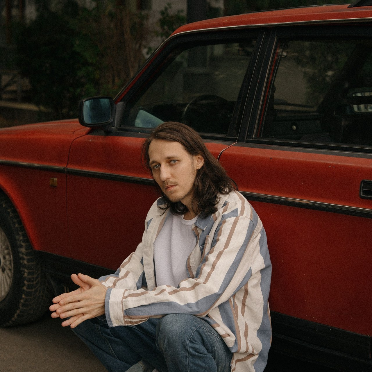 Отзывы о фотографе Александре Гриценко в Тбилиси. Reviews about photographer Aleksandra Gritsenko in Tbilisi