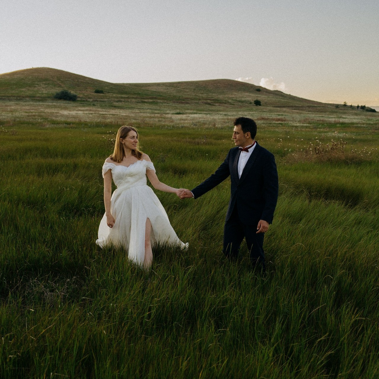 Feedback to photographer Alexandra Gritsenko