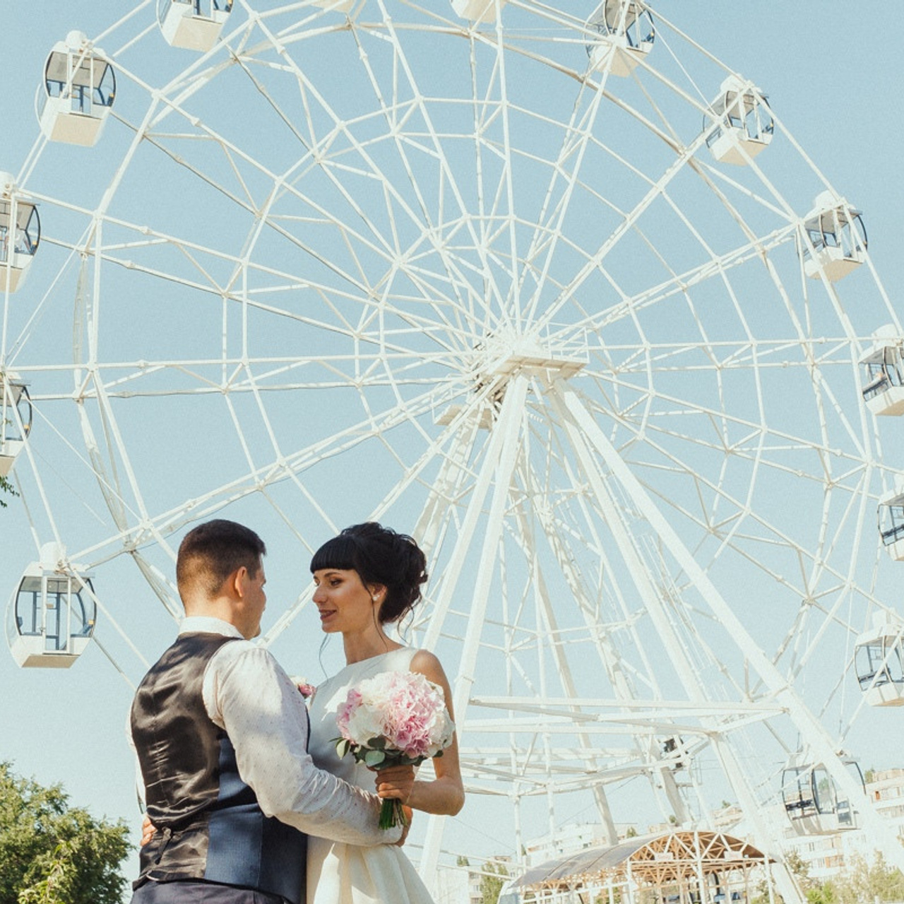 Отзывы о фотографе Александре Гриценко в Тбилиси. Reviews about photographer Aleksandra Gritsenko in Tbilisi