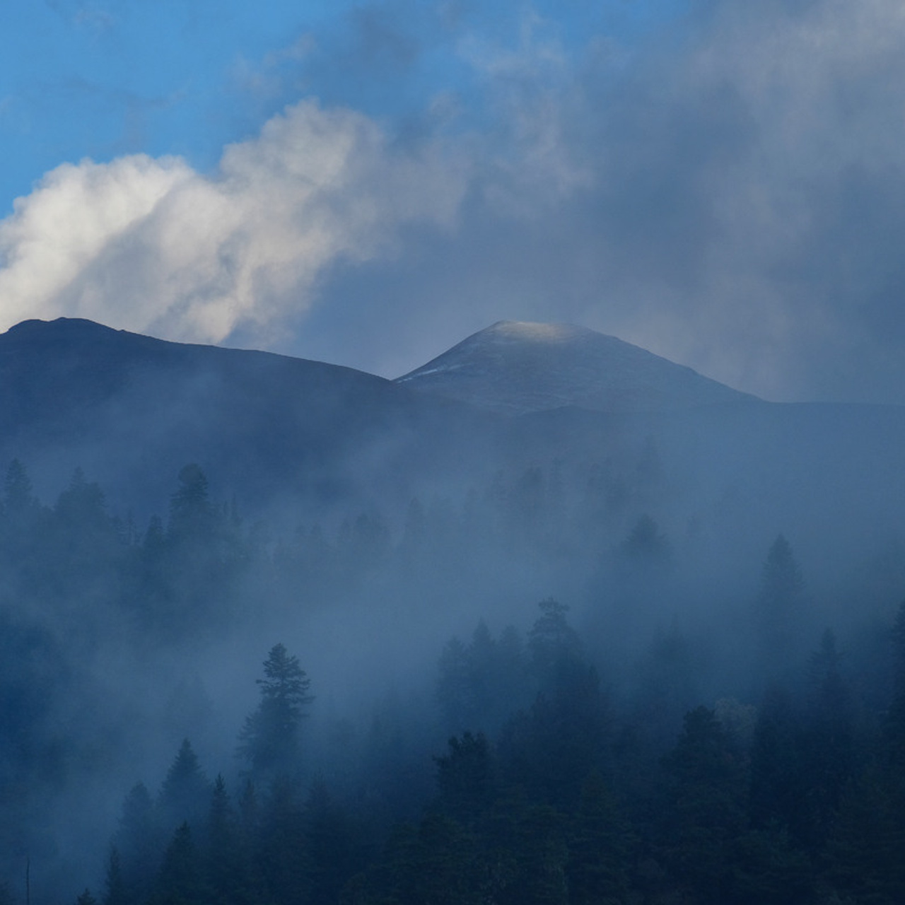 Карачаево-Черкесия. Пейзажный фотограф Олеся Федосеенкова. Фудфотограф в Туапсе, Краснодар