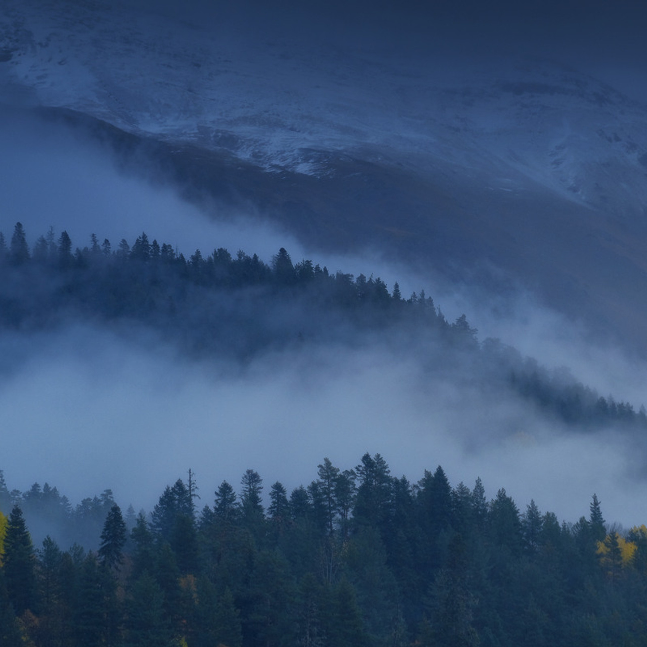Карачаево-Черкесия. Пейзажный фотограф Олеся Федосеенкова. Фудфотограф в Туапсе, Краснодар