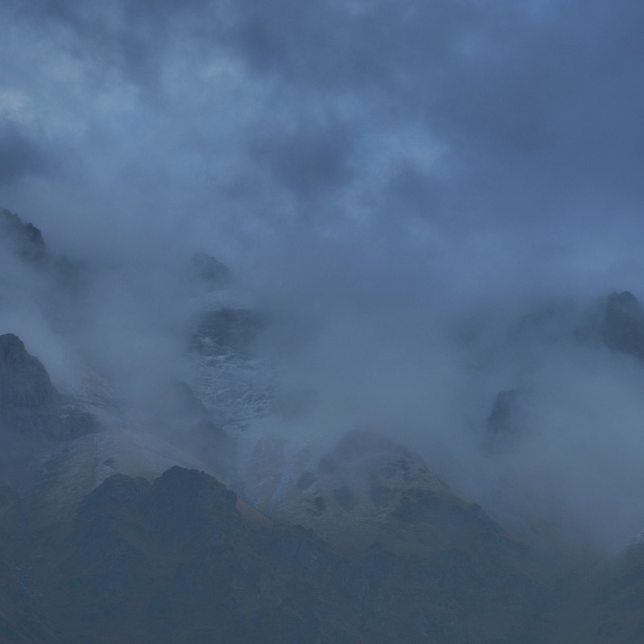 Карачаево-Черкесия. Пейзажный фотограф Олеся Федосеенкова. Фудфотограф в Туапсе, Краснодар