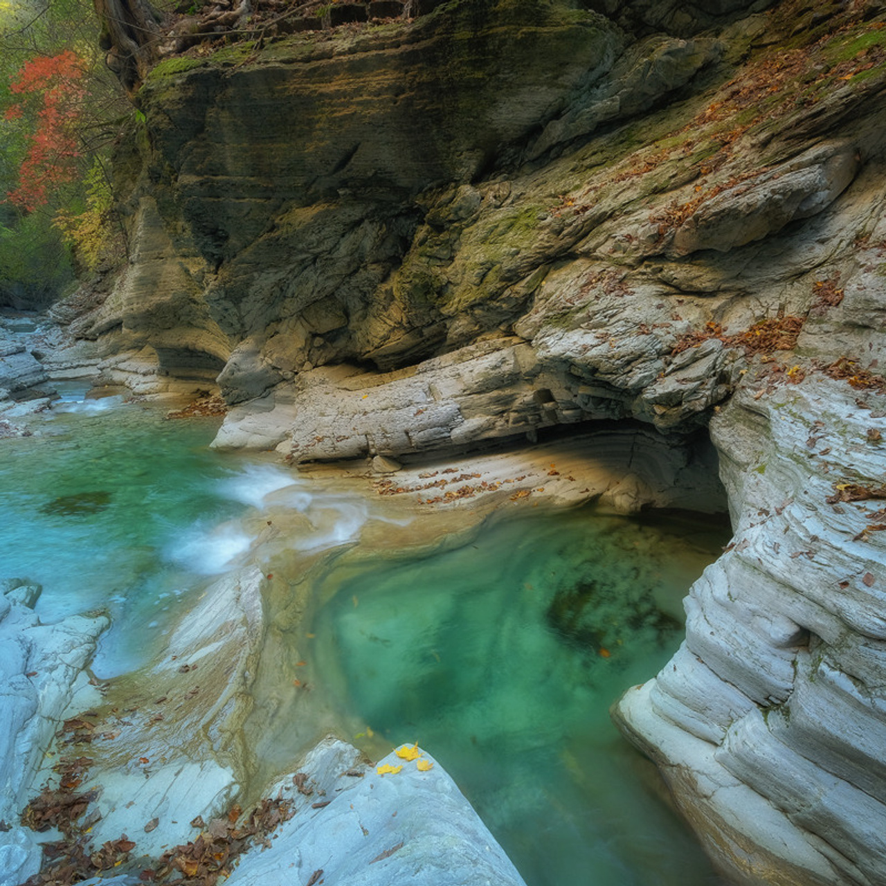 Краснодарский край и Адыгея. Пейзажный фотограф Олеся Федосеенкова. Фудфотограф в Туапсе, Краснодар