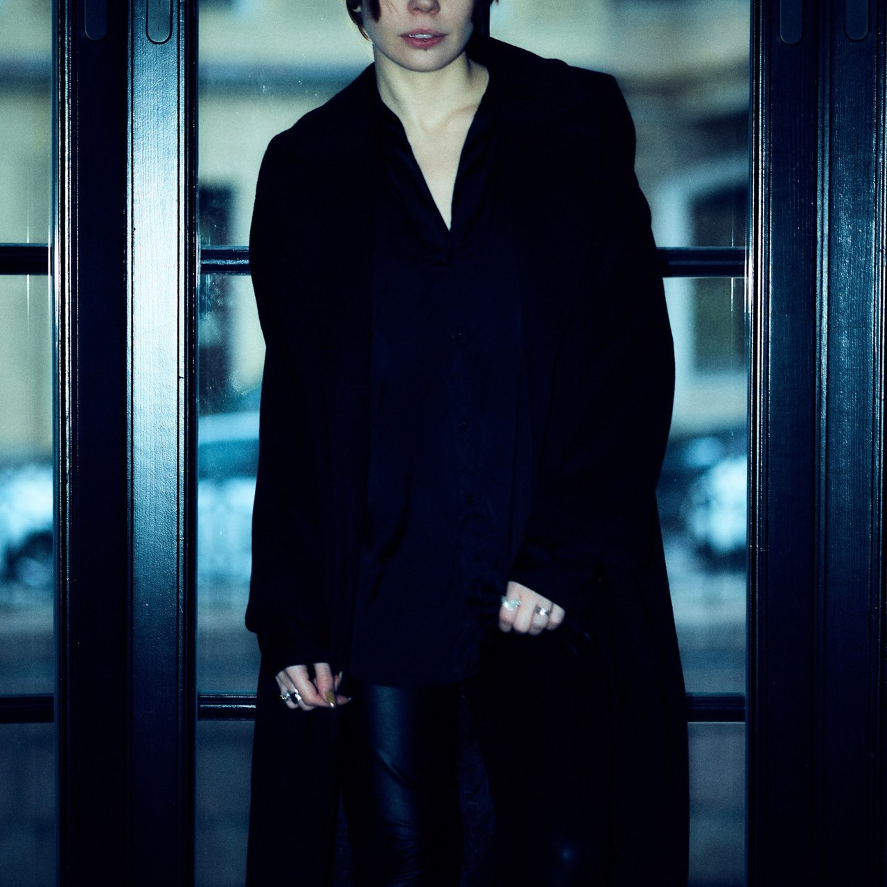 Фотограф из Москвы Кирилл Яборов