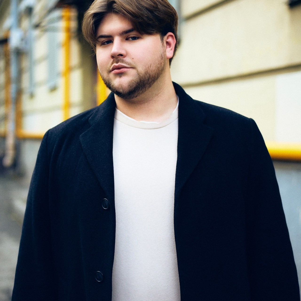 Фотограф из Москвы Кирилл Яборов