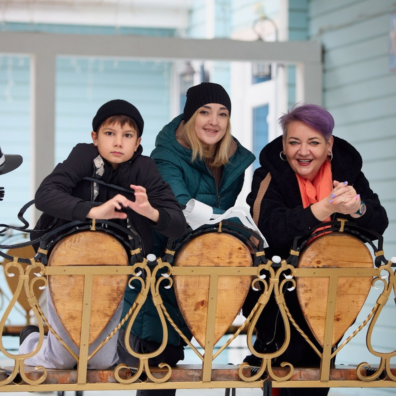 Отзывы моих клиентов. Свадебный фотограф Москва и Московская область Борисов Сергей