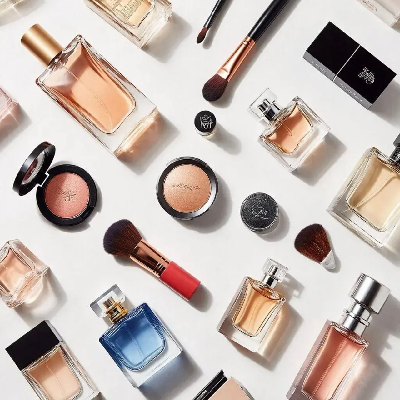 Парфюмерия и&nbsp;Косметика