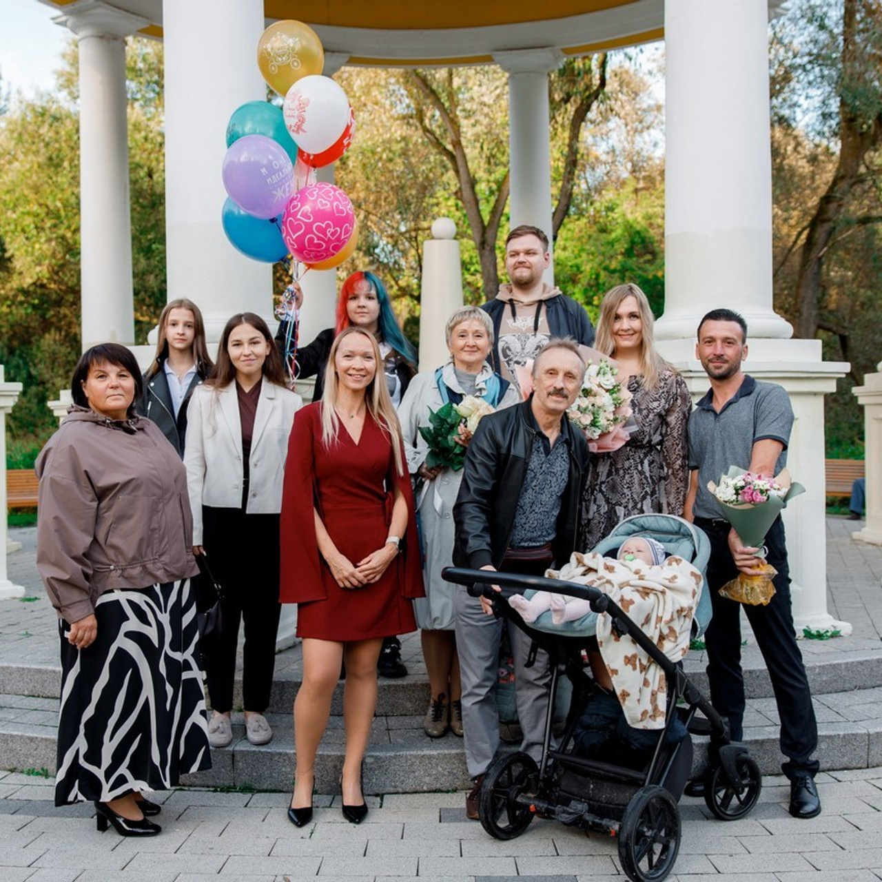 Отзывы. Фотограф Москва, преподаватель