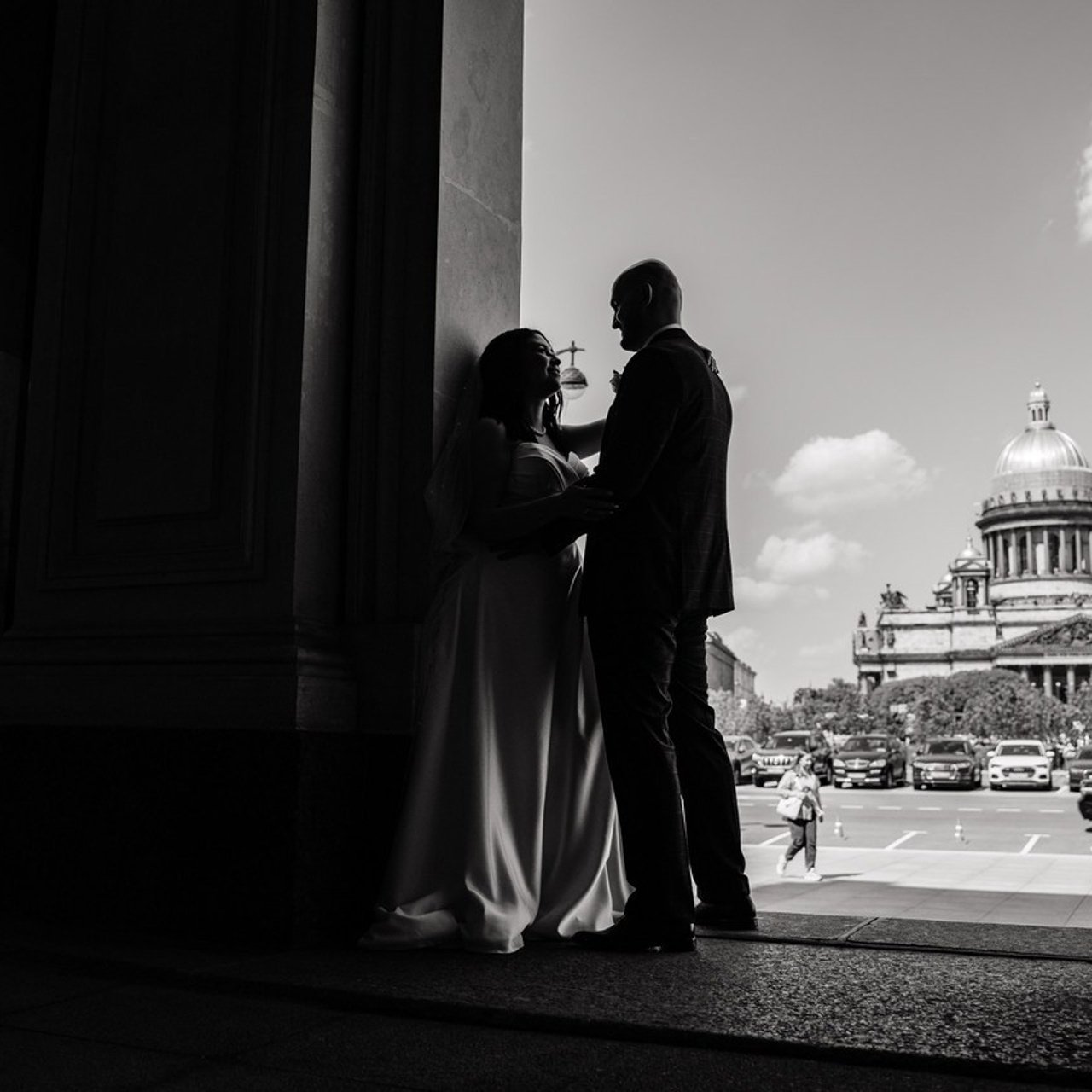 Отзывы. Суперикин Евгений Фотограф Санкт-Петербург