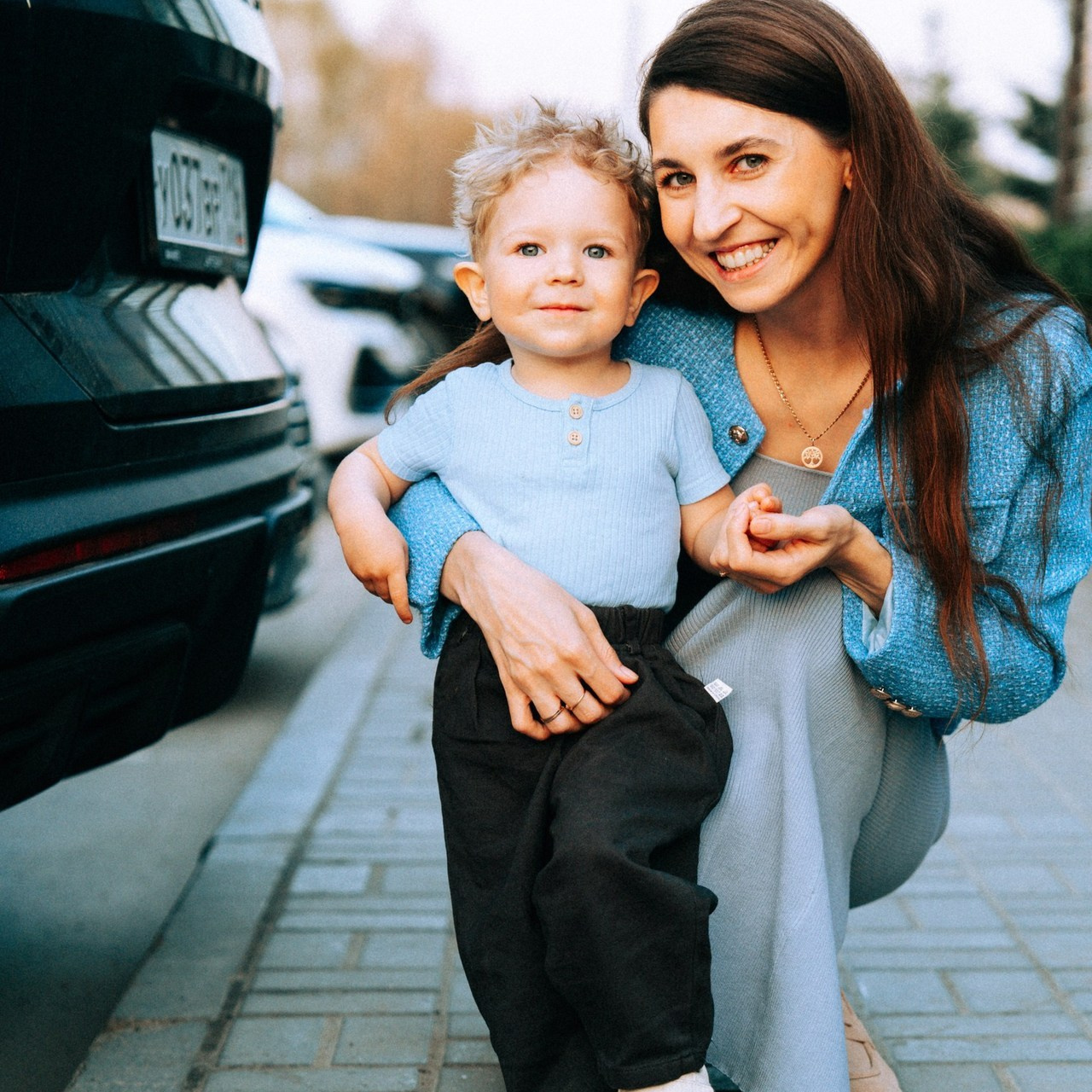 Отзывы. Идеальные портреты для соцсетей — Фотограф Ленар