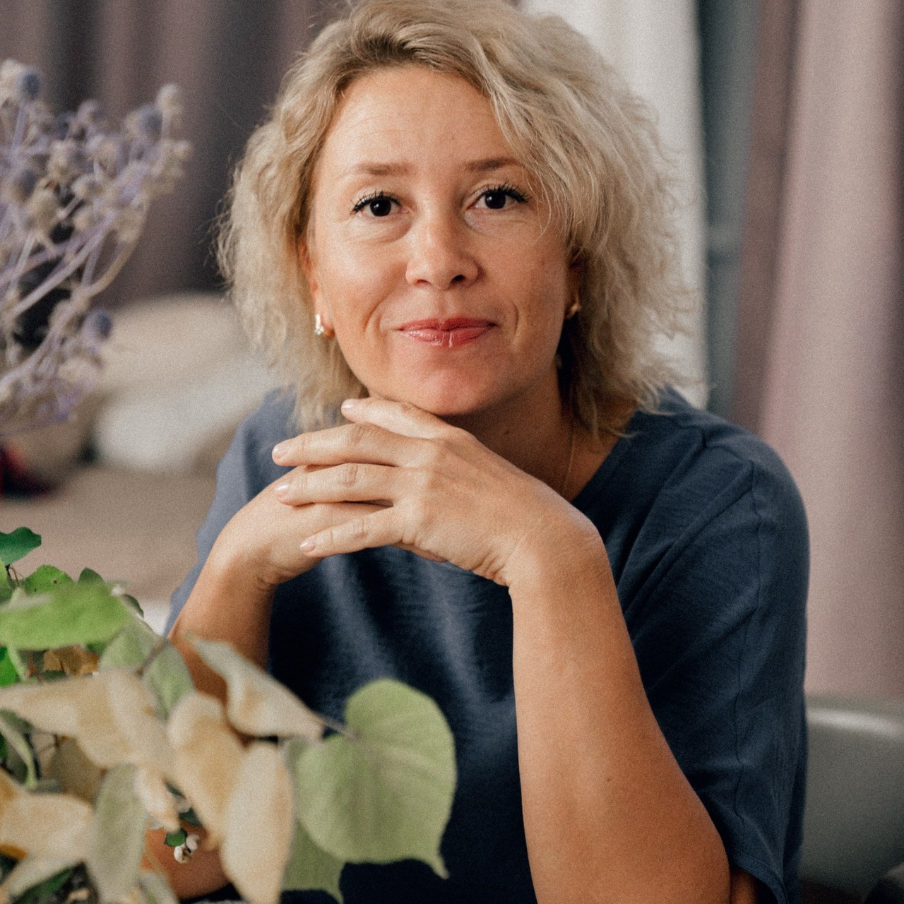 Отзывы. Идеальные портреты для соцсетей — Фотограф Ленар