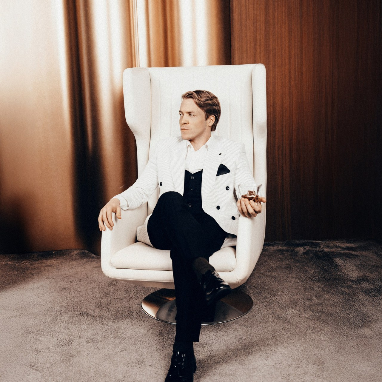 Отзывы. Идеальные портреты для соцсетей — Фотограф Ленар