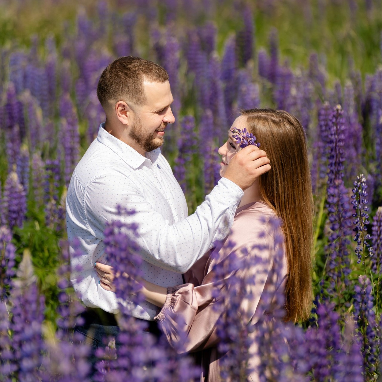 Отзывы. Фотограф Москва. Базанова Анастасия