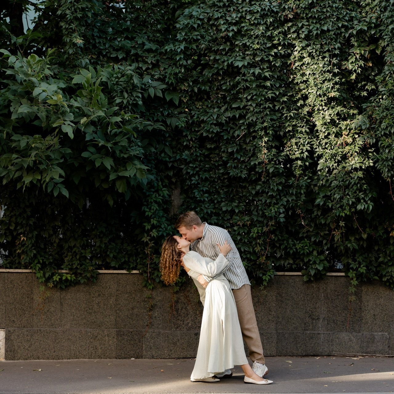 Отзывы. Фотограф Москва. Базанова Анастасия