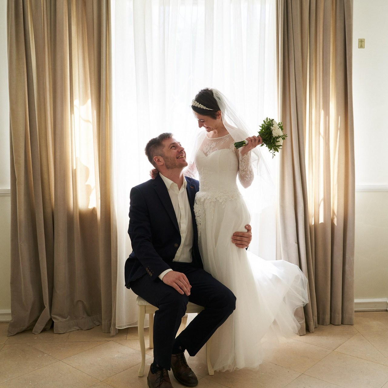 Отзывы. Дарья Погарская