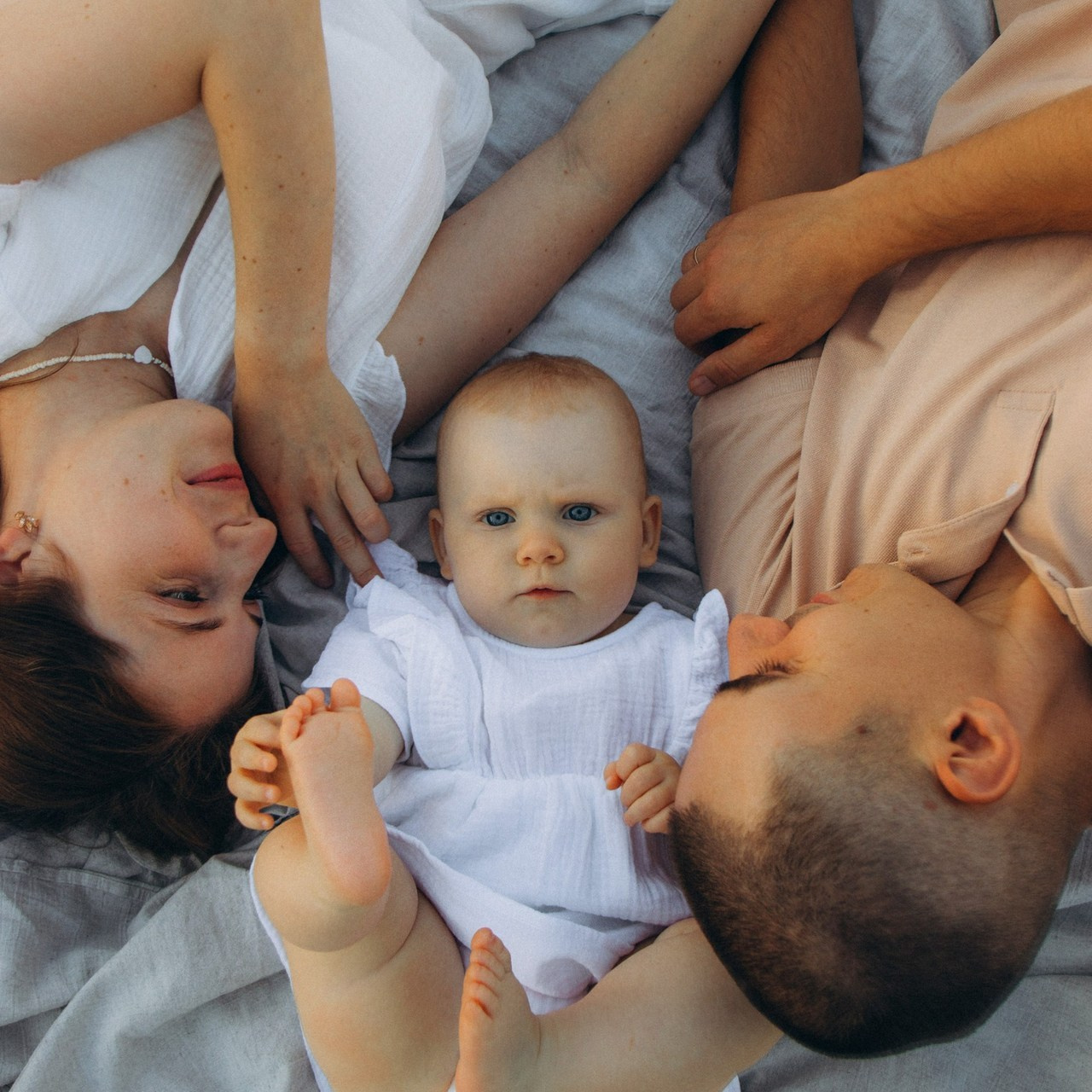 Отзывы. Фотограф в Зато Озёрном и Тверской области