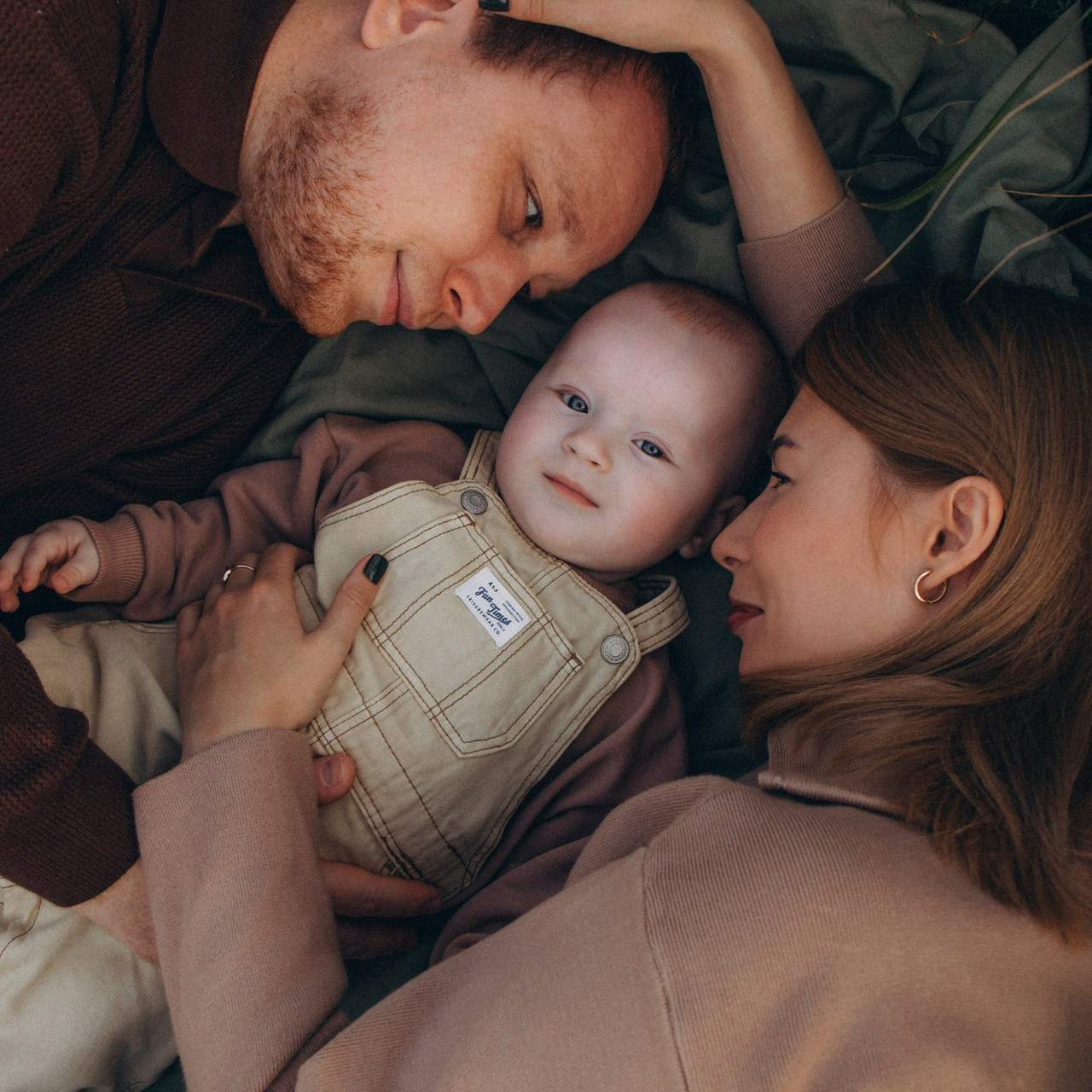 Отзывы. Фотограф в Зато Озёрном и Тверской области