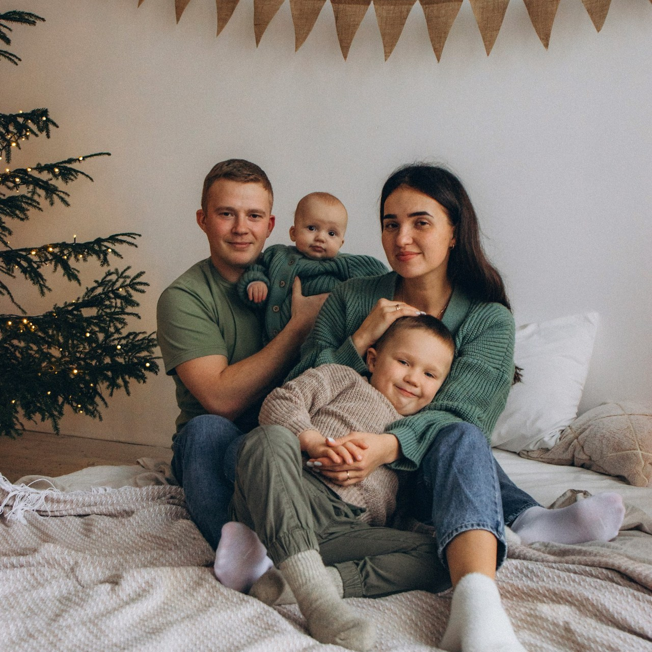 Отзывы. Фотограф в Зато Озёрном и Тверской области