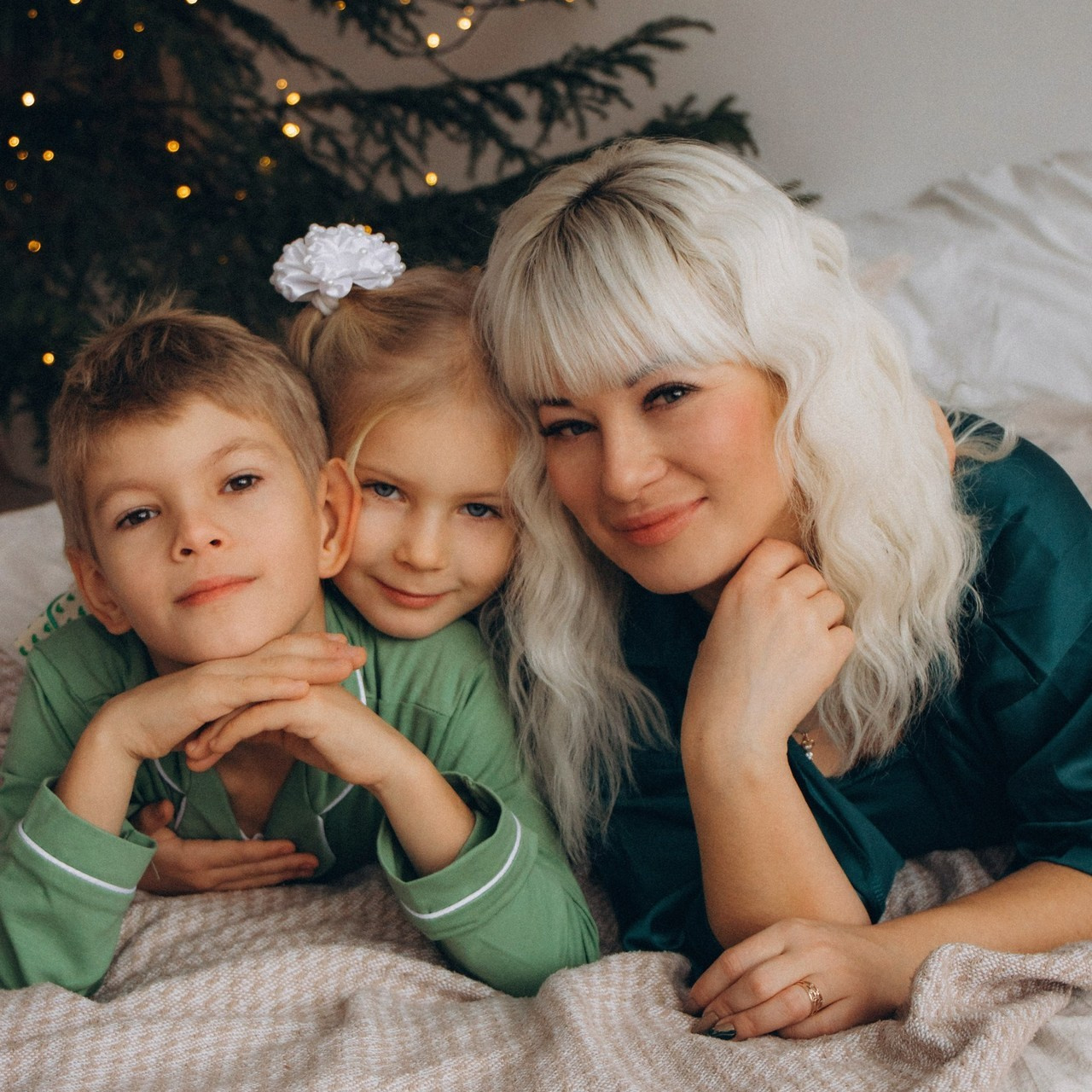 Отзывы. Фотограф в Зато Озёрном и Тверской области