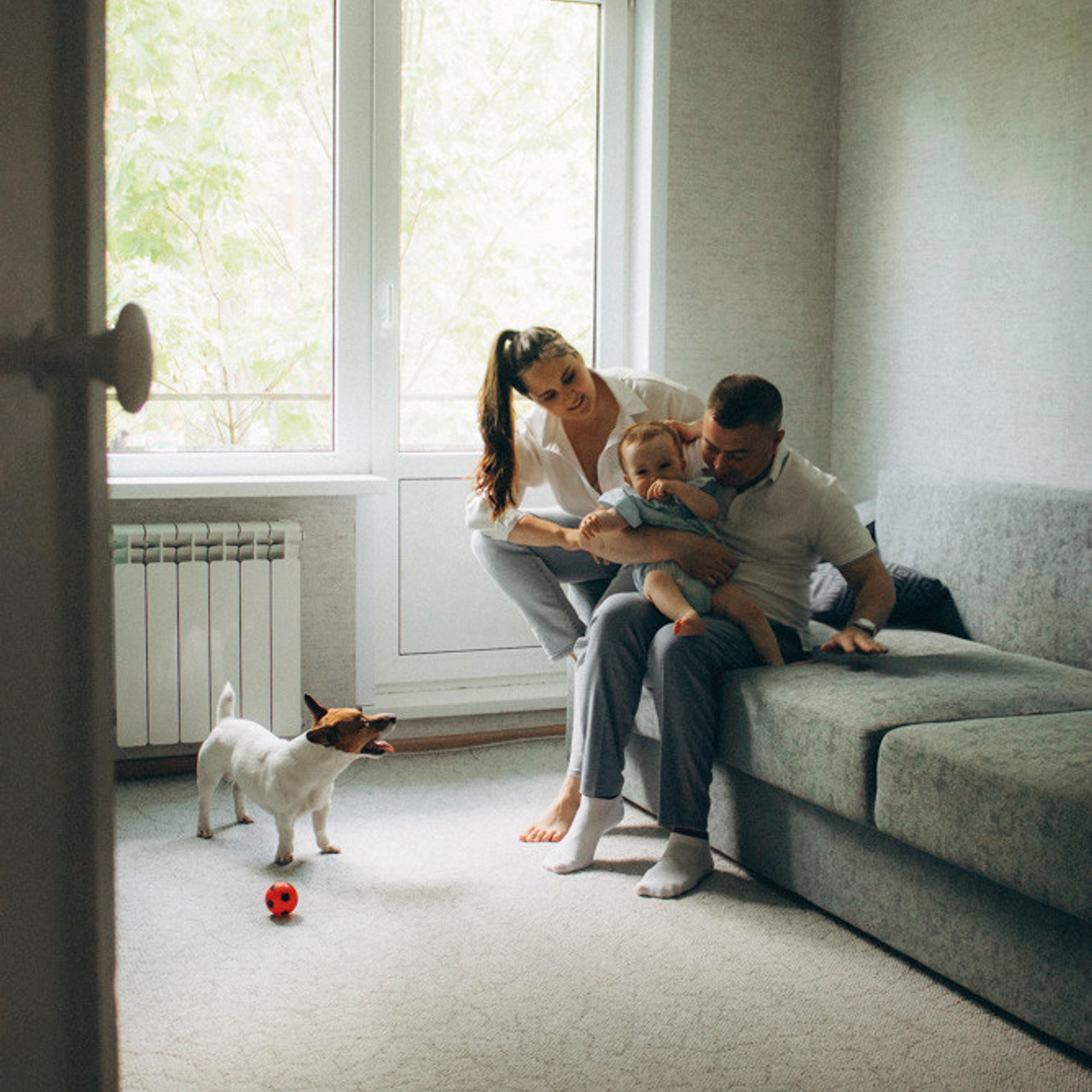 Отзывы. Фотограф в Зато Озёрном и Тверской области