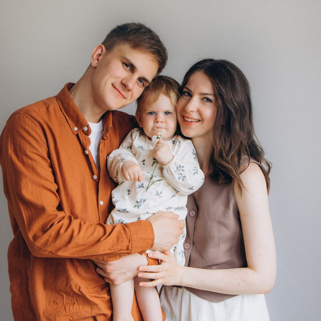 Отзывы. Фотограф в Зато Озёрном и Тверской области