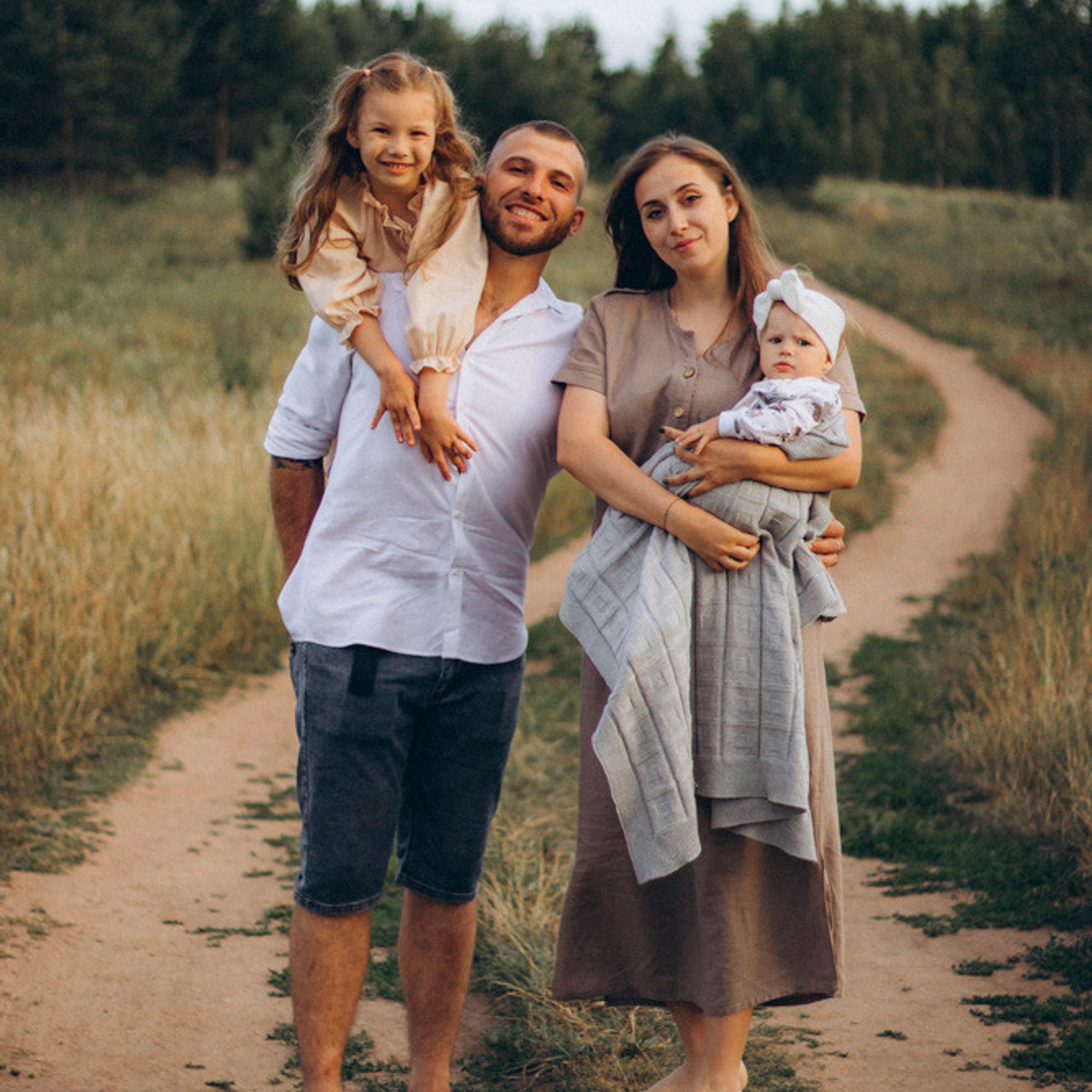 Отзывы. Фотограф в Зато Озёрном и Тверской области