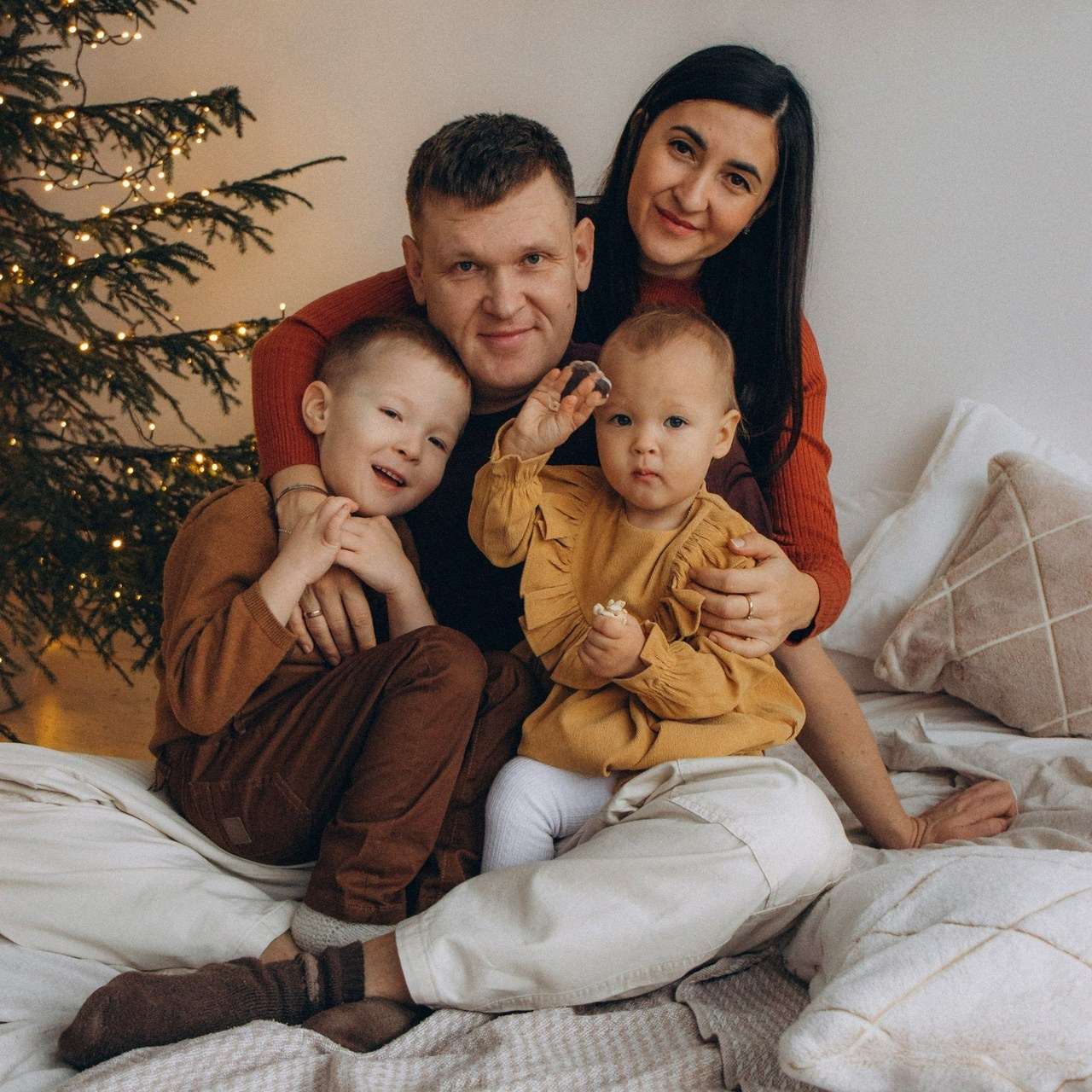 Отзывы. Фотограф в Зато Озёрном и Тверской области