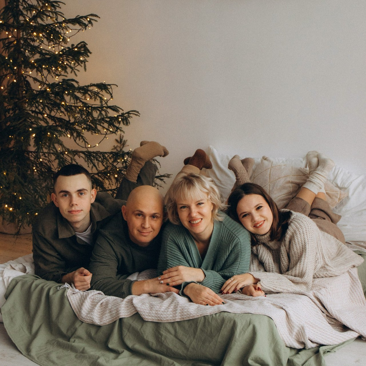 Отзывы. Фотограф в Зато Озёрном и Тверской области