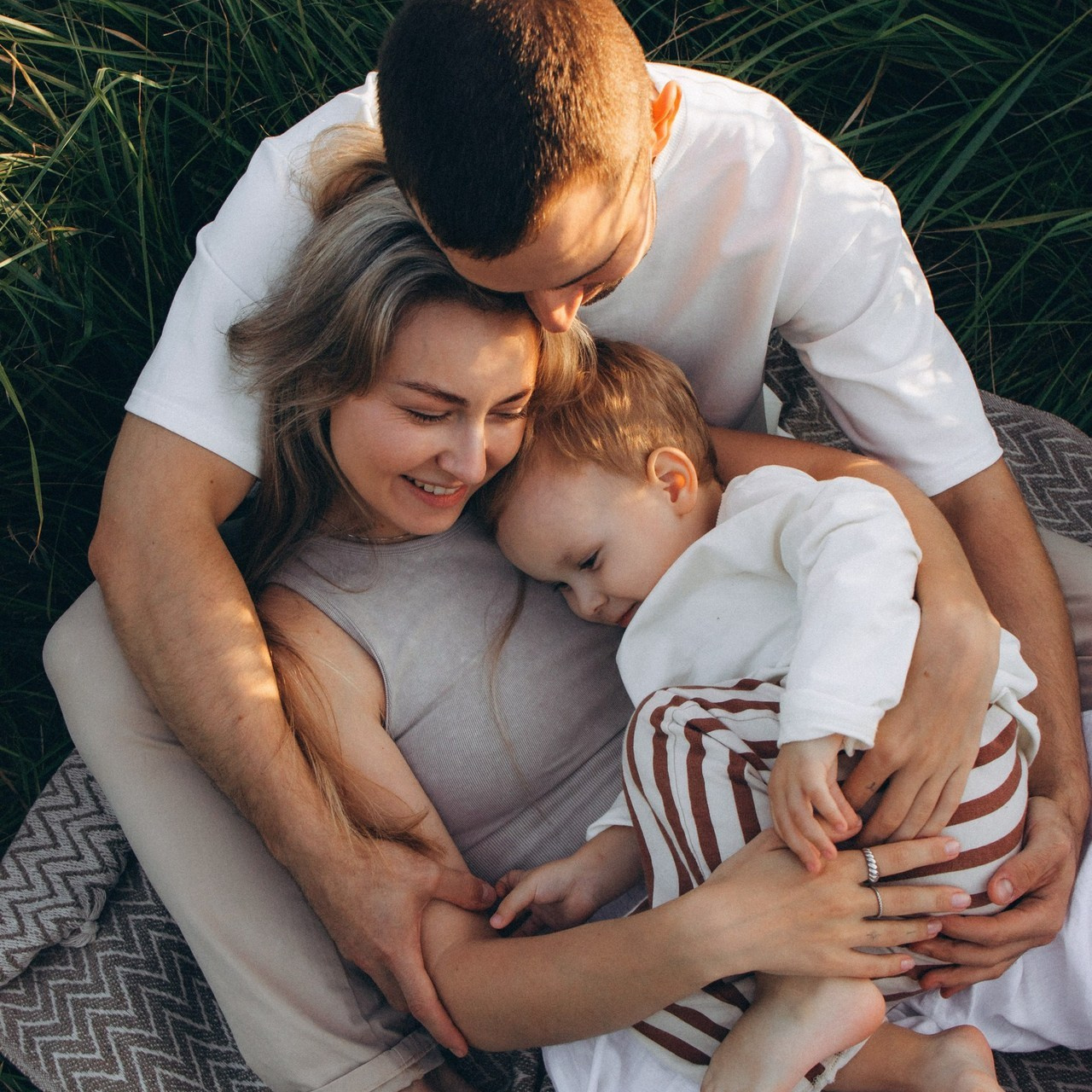 Отзывы. Фотограф в Зато Озёрном и Тверской области