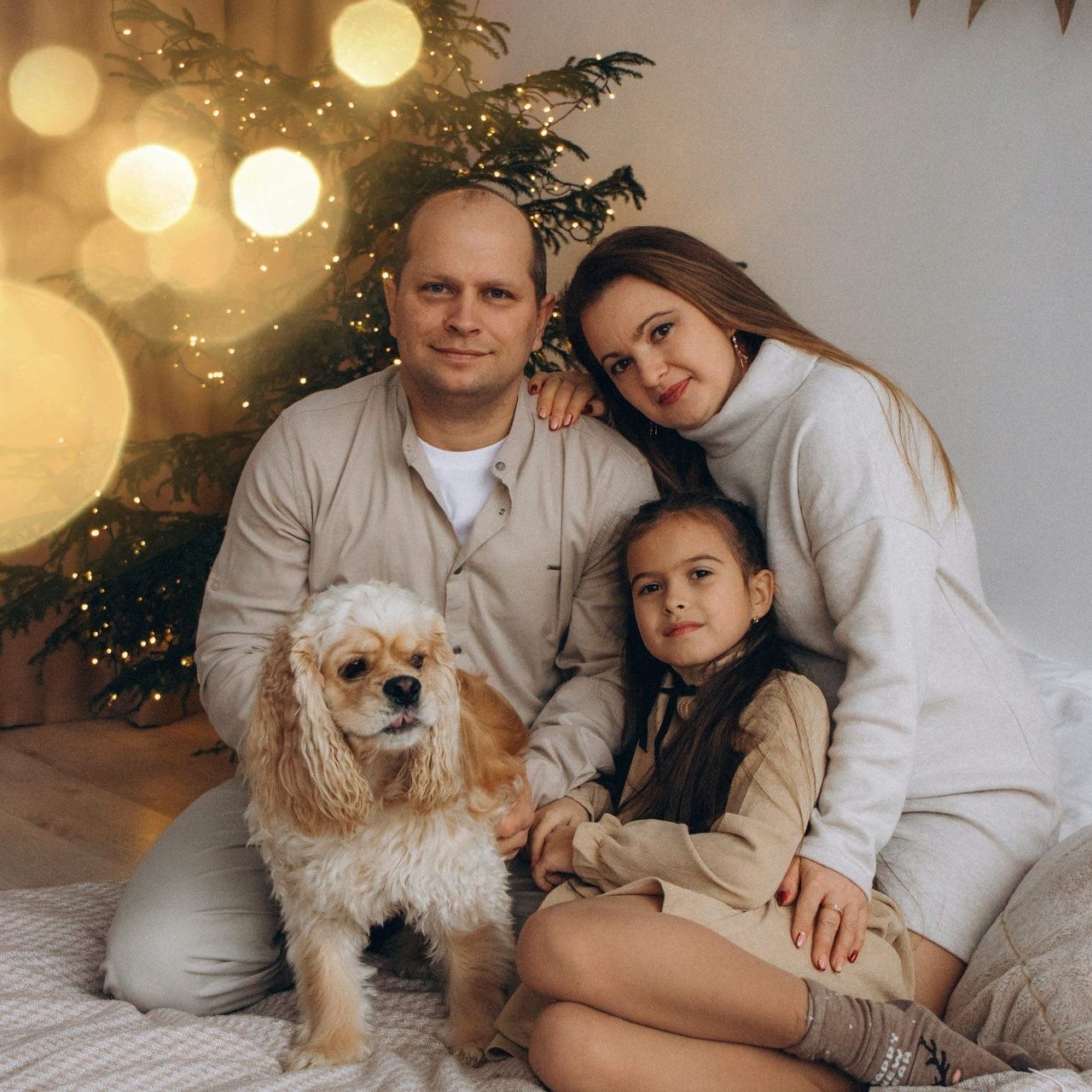 Отзывы. Фотограф в Зато Озёрном и Тверской области