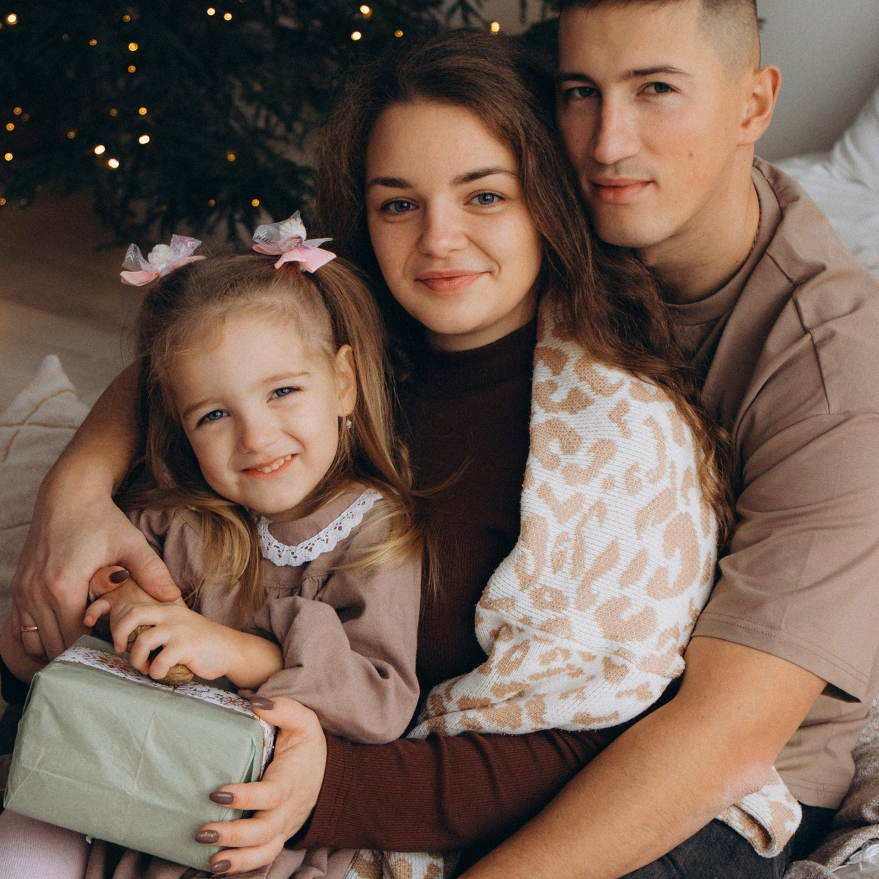 Отзывы. Фотограф в Зато Озёрном и Тверской области