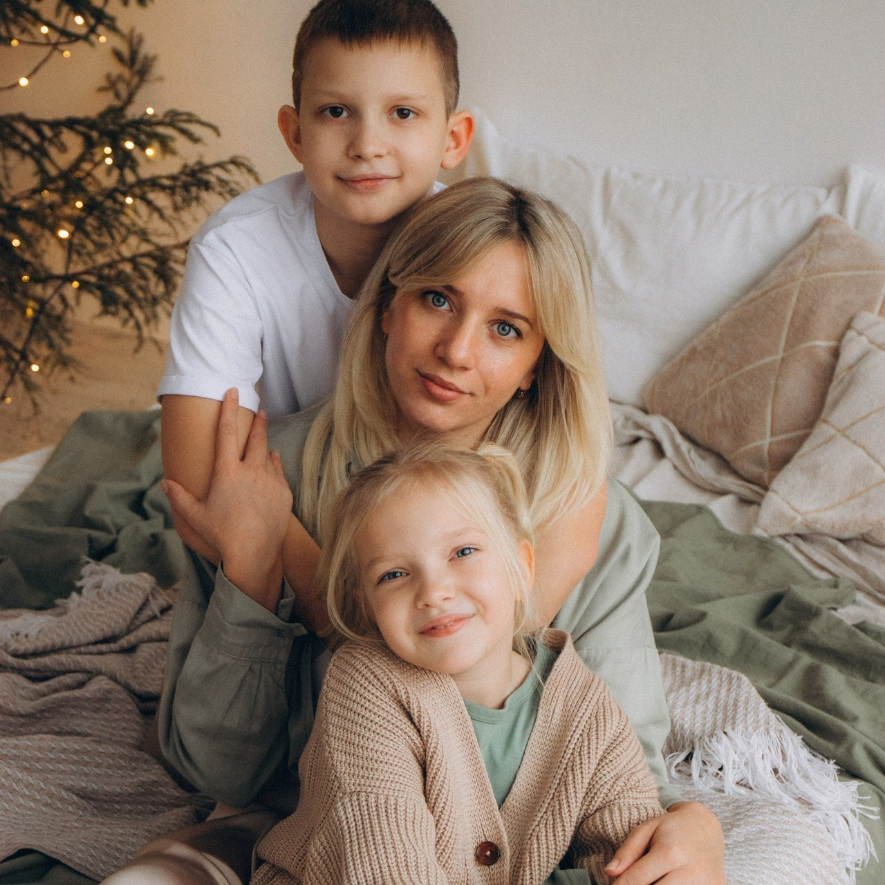 Отзывы. Фотограф в Зато Озёрном и Тверской области