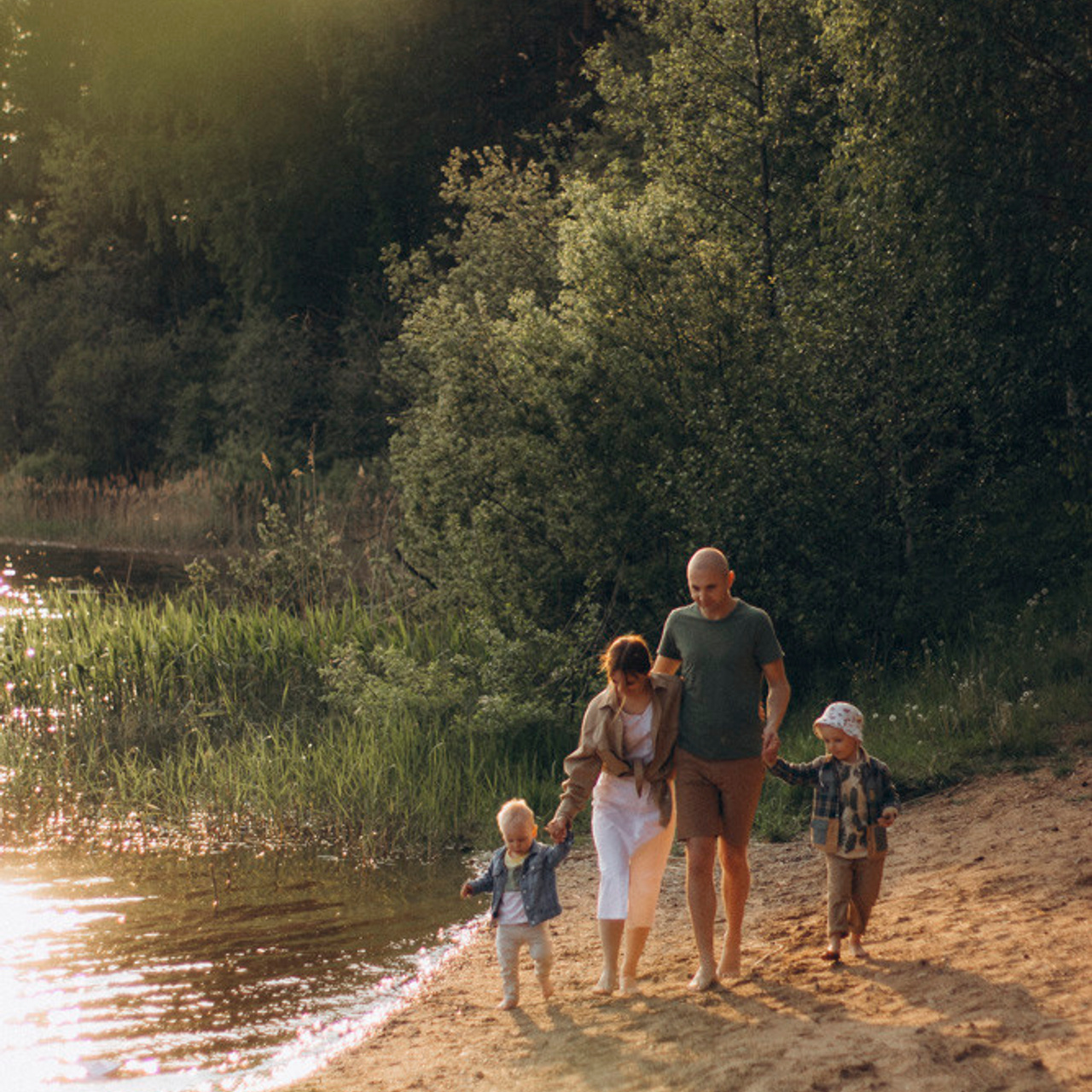 Отзывы. Фотограф в Зато Озёрном и Тверской области