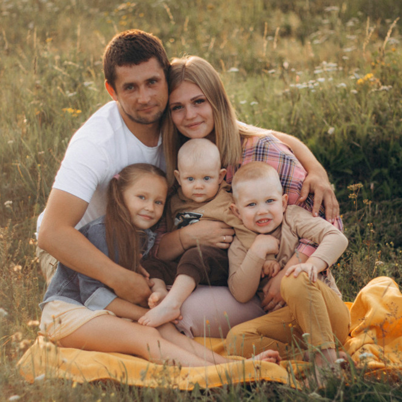 Отзывы. Фотограф в Зато Озёрном и Тверской области